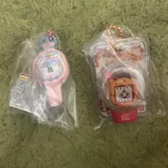 たまごっち おかしなたまごボーロっち２ パッケージチャーム たまごっちUni