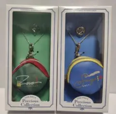 USJクールジャパン2023ワンピース ネックレス＆リングセット　２点セット