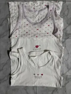 タンクトップ110