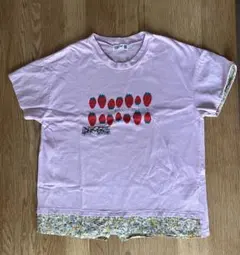 ラグマート　Tシャツ　130cm