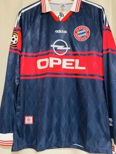 FCバイエルン・ミュンヘン / 10番 /マテウス / ユニフォーム