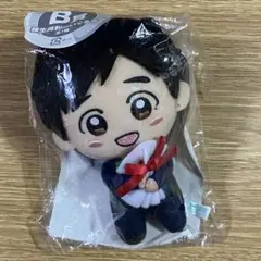 2026年最新】ユーリ!!! on ICE ぬいぐるみ 勝生 勇利 の人気アイテム