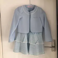 入学式 女の子 フォーマル