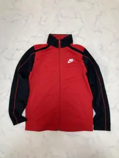 Nike ジップアップジャケット ジャージ