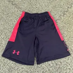 アンダーアーマー　ハーフパンツ