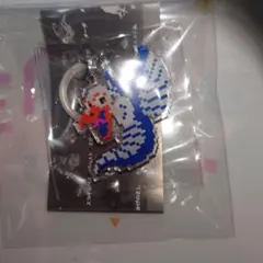 ま*ー様 ドラクエ　めじるしチャーム　キメラ
