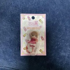 カードキャプターさくら展　コスチュームキューピー　限定コラボ　フィギュア