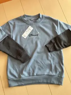 Staunch カリフォルニアスタイル トレーナー 130