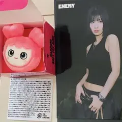 TWICE モモ モブリー セット