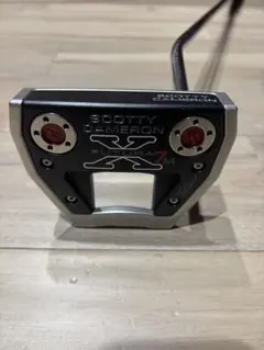 Scotty Cameron Futura 7M パター