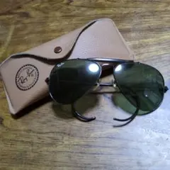 2025年最新】レイバン アウトドアーズマンの人気アイテム - メルカリ