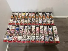 2026年最新】ジャンプリミックス 銀魂の人気アイテム - メルカリ