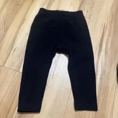 ユニクロ レギンス サイズ80