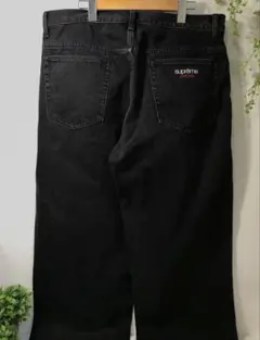 2026年最新】supreme baggy jean 