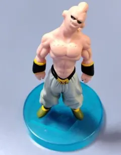 【非売品】ドラゴンボール フィギュア Bandai Vol.1 ＆2 鳥山明 氏 ドラゴンボール」1巻の表紙を再現！Vジャンプ12月特大号の応募者全員