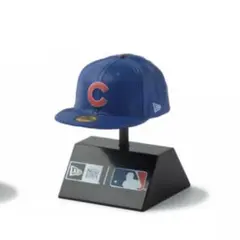 59FIFTY ニューエラガチャ シカゴ・カブス