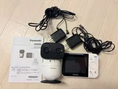 パナソニック屋内スイングカメラ ホームユニットキットセット