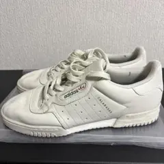 adidas YEEZY POWERPHASE 28.5cm