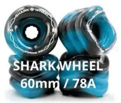 2026年最新】シャークウィール 60の人気アイテム - メルカリ