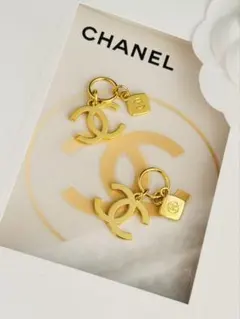 2025年最新】シャネルノベルティ チャームの人気アイテム - メルカリ