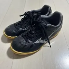 フットサルシューズ　モナルシーダネオ　22.5