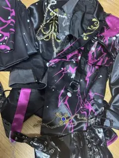 UNDEAD あんさんぶるスターズ！！Resurrection Of Soul