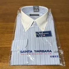 新品 SANTA BARBARA POLO & RACQUET CLUB シャツのサムネイル