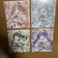 蓮ノ空 102期生 ソロアルバム メガジャケ 3枚セット 未開封 - メルカリ