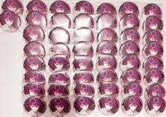 にじさんじ 渡会雲雀 缶バッジ スト6 ストリートファイターコラボ まとめ売り