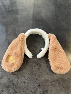 スヌーピー　カチューシャ