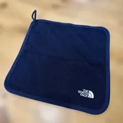 THE NORTH FACE ループ付きタオルのサムネイル