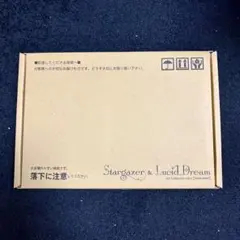Rella画集 Stargazer & Lucid Dream サイン入り豪華版