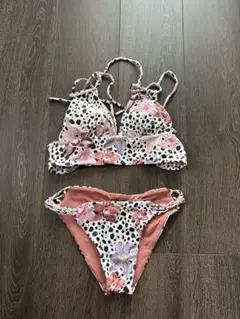 eimy istoire 水着　ビキニ　花柄　セット eimy istoire エイミーイストワール ビキニ 水着 フラワー 花柄｜Yahoo