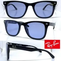 Ray Ban レイバン サングラス RB4391-D 601/80 ②