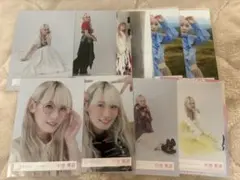 櫻坂46 櫻坂　生写真　小池美波　まとめ　バラ