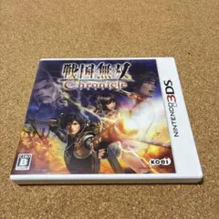 3DS「戦国無双 Chronicle 2nd」の詳細 - GAMEMAN（ゲームマン）