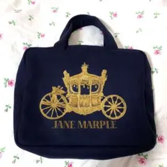 jane marple☆ Royal Coach embroidery bagのサムネイル