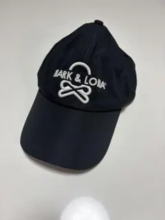 【新品、未使用】マーク＆ロナ 帽子 バケットハット MARK＆LONA Mサイズ 試着のみ☆ MARK&LONA バゲットハット 帽子 マーク&ロナ バケハ 正規