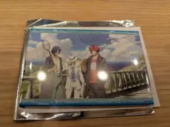 劇場版 転生したらスライムだった件 蒼海の涙 ランダムマグネット ver,B