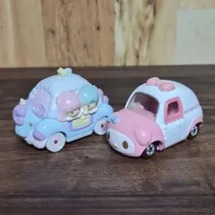 2026年最新】キキララ フィギュアの人気アイテム - メルカリ