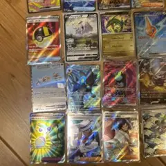 ポケモンカード レアカード27枚