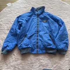 L.L.Bean Warm up Jacket レディース M
