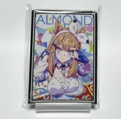 スリーブ アーモンドアイ ウマ娘 - メルカリ