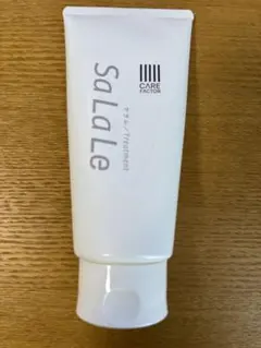 【未使用品】CARE FACTOR SaLaLe サラルトリートメント 180gのサムネイル