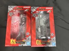 ペルソナ5 フィギュア A&B セット
