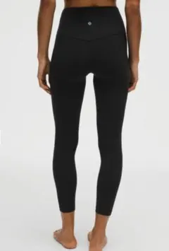 lululemon　ルルレモン　Align　アライン　ヨガレギンス　4　ネイビー