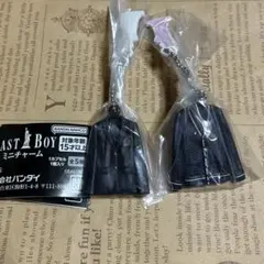 EASTBOY ミニチュア