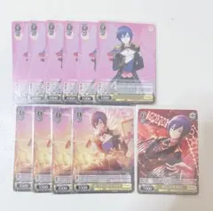 プロセカ ヴァイス KAITO