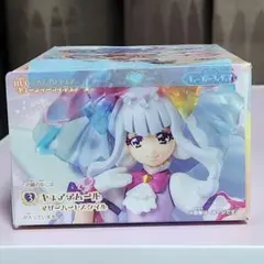 【緊急値下】HUGっと！プリキュア キューティーフィギュア4 キュアアムール