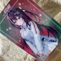 ホロライブウエハース6 AZKI